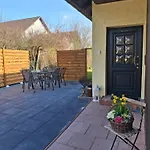 Taube In Schammels Dorf Am Brauereienweg Platz Fuer 7 Personen דירה