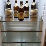 Taube In Schammels Dorf Am Brauereienweg Platz Fuer 7 Personen