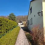 Apartamento Taube In Schammels Dorf Am Brauereienweg Platz Für 7 Personen Litzendorf