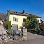 Taube In Schammels Dorf Am Brauereienweg Platz Für 7 Personen Apartamento *