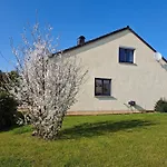 Apartamento Taube In Schammels Dorf Am Brauereienweg Platz Für 7 Personen Litzendorf