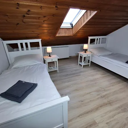 Taube In Schammels Dorf * Litzendorf