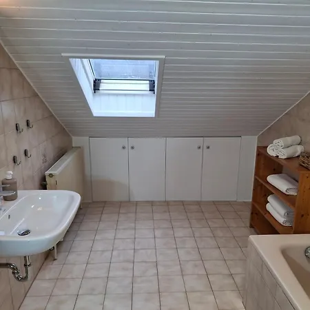 Apartament Taube In Schammels Dorf