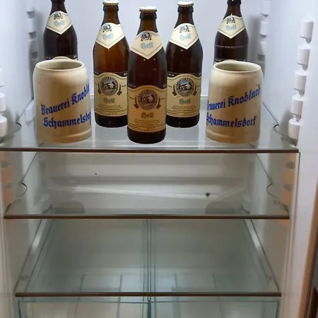 Taube In Schammels Dorf Am Brauereienweg Platz Fuer 7 Personen