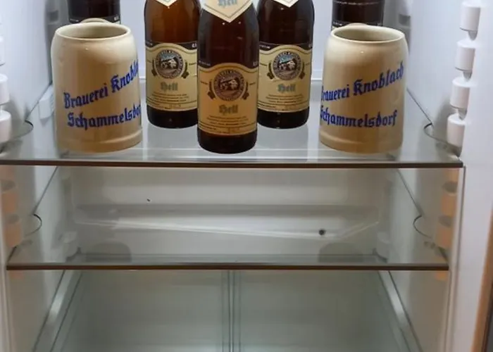 Taube In Schammels Dorf Am Brauereienweg Platz Für 7 Personen